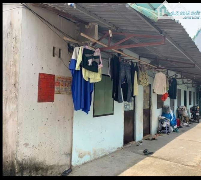 Bán dãy trọ Tân An Hội cho thuê gần tỉnh lộ 2, 5 phòng có kiot giá 890tr- thương lượng nhẹ