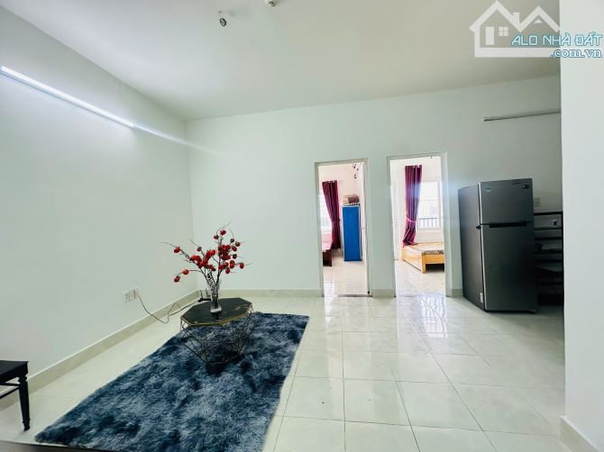 Chung Cư Xuân Phú Sổ Thương Mại Sang Tên Ngay