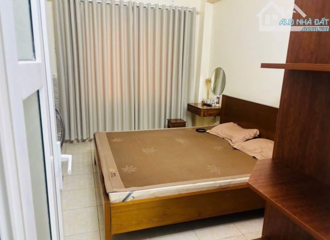 Chung Cư Xuân Phú Sổ Thương Mại Tầng Trung Khu mới