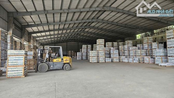 HN046 (X090) ➡️BÁN GẤP NHÀ XƯỞNG GIÁ TỐT – Thống Nhất ĐN 👉Giá cũ: 35 tỷ → Nay chỉ còn: 19