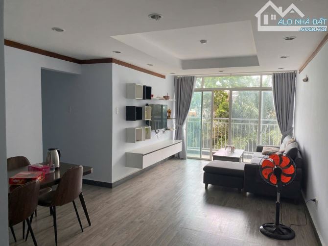 BÁN GẤP CĂN CHUNG CƯ HOÀNG ANH GIA LAI BMT, 3 PHÒNG NGỦ, 110M2, GIÁ 2.3 TỶ