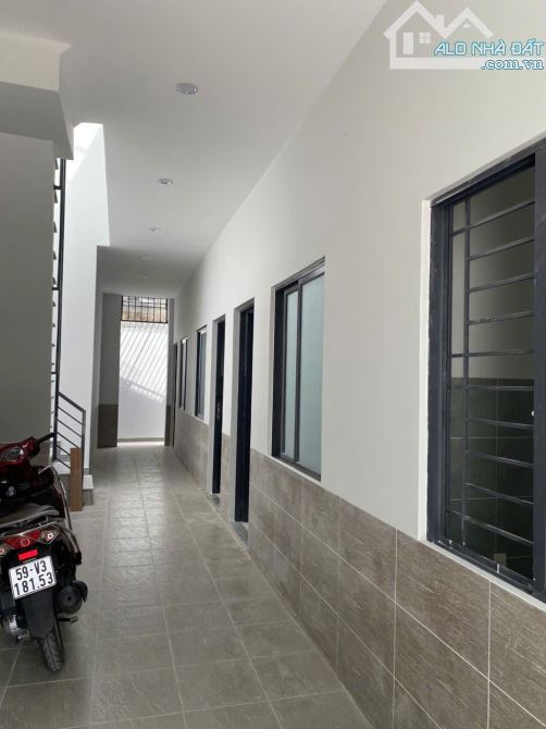 NHÀ TRỌ 190M² – HẺM XE TẢI AN PHÚ ĐÔNG – GẦN GÒ VẤP – GIÁ CHỈ 9.8 TỶ