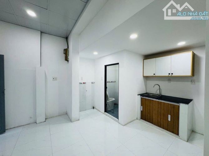 💖 CHDV 2 tầng đường HIỆP THÀNH 13, phường HIỆP THÀNH, Q12, dt 87,7m2 (5mx18m) Hẻm Ôtô