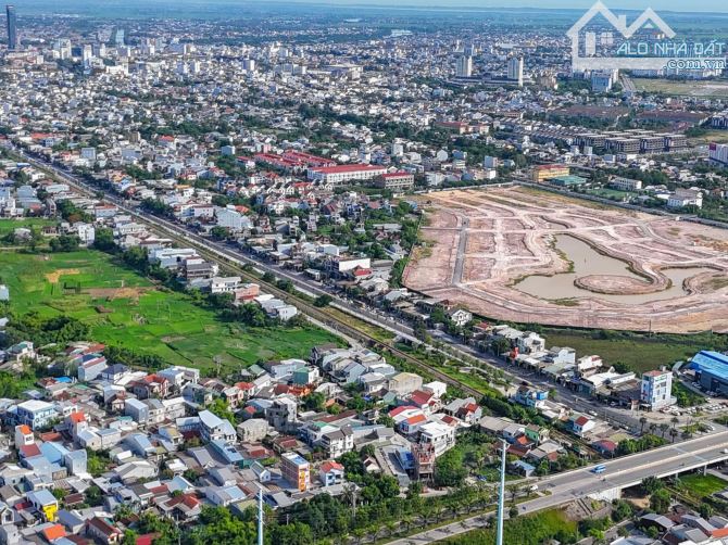 Bán nhà cấp 4 mới với 2 phòng ngủ ngay cầu vượt thuỷ dương