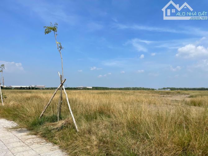 Cần chuyển nhượng lô đất công nghiệp diện tích 3,1ha nằm trong KCN Bình Minh Vĩnh Long