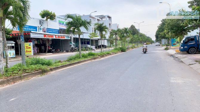 🌱 CHO THUÊ NHÀ KHO ĐƯỜNG BÙI QUANG TRINH KDC PHÚ AN, PHƯỜNG HƯNG PHÚ, TP CẦN TH