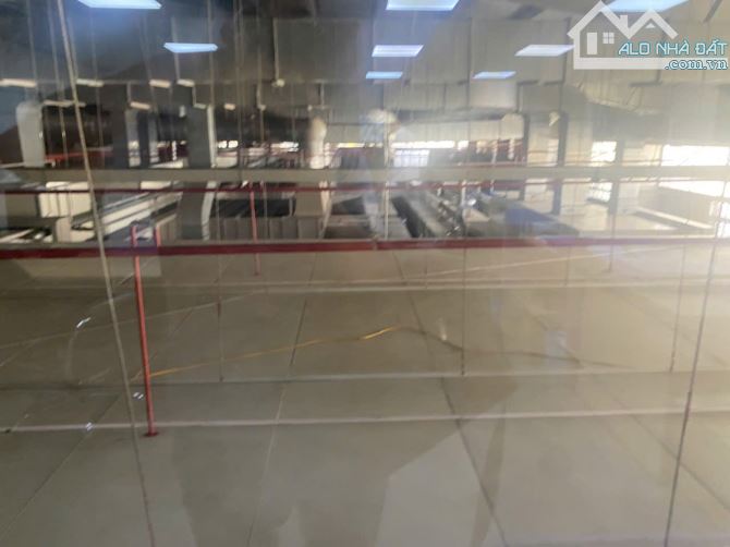 KCN Quế Võ 1 Bắc Ninh diện tích 5000 m² sẵn nhà xưởng sản xuất giá đầu tư