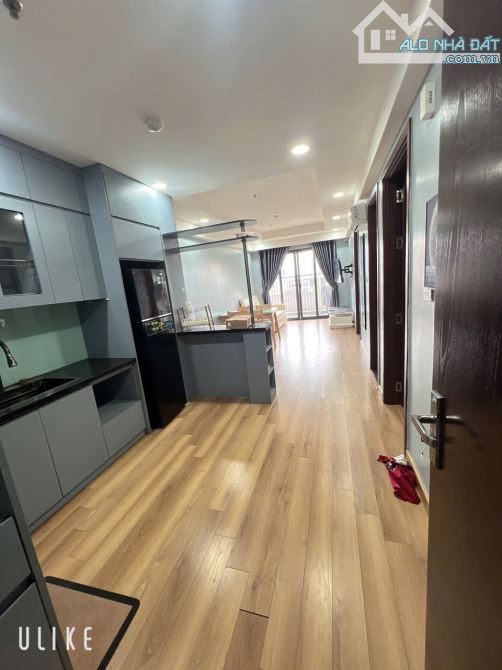 Bán D-Green Park Dabaco Khắc Niệm- Thành Phố Bắc Ninh. Giá 2.1 tỷ