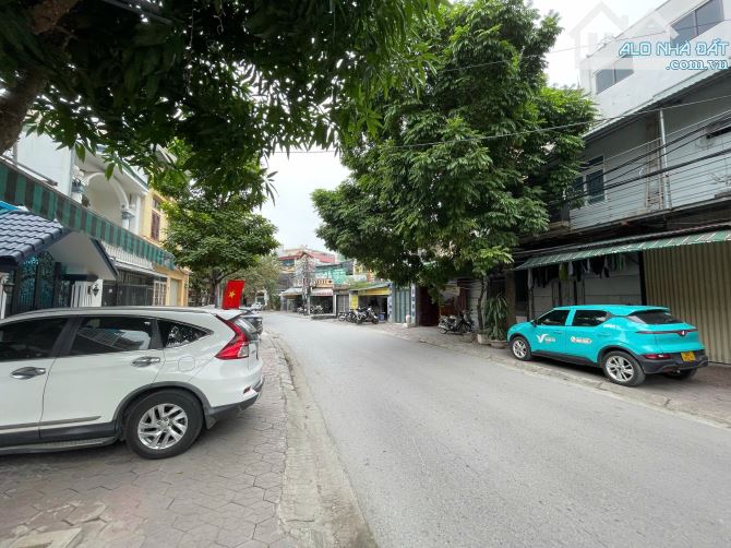 💥 Bán Nhà Trục Chính Lê Thánh Tông 3 Tầng Kiên Cố, Vỉa Hè 6m, Vị Trí Vàng