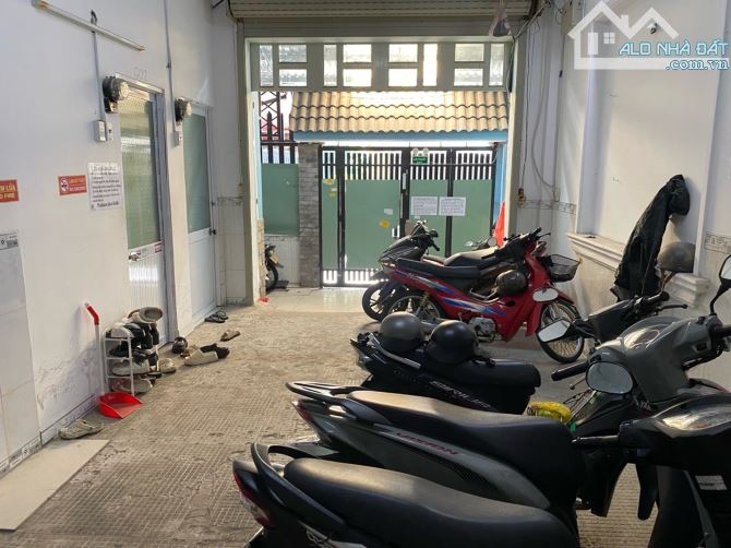 🏡 Phù hợp cải tạo làm CHDV - Vườn Lài - 120.4m² - 3 Tầng - 15 Phòng - Giá 17.2 Tỷ