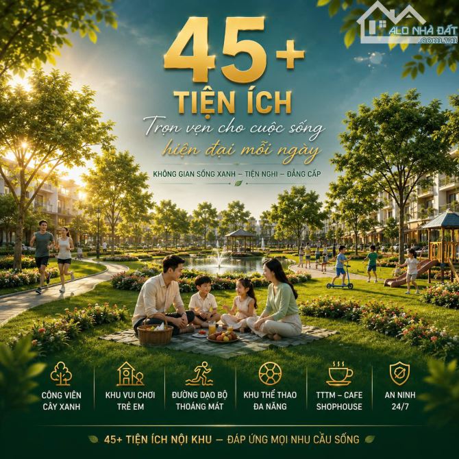 💥SỞ HỮU NHÀ PHỐ KINH DOANH – ĐÓN ĐẦU DÒNG TIỀN TẠI BỜ BẮC TP. HUẾ