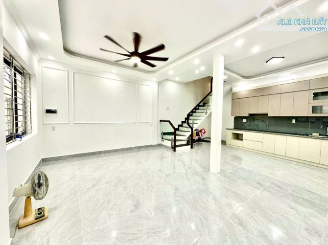 BÁN NHÀ 2 TẦNG TRONG NGÕ AN CHÂN – SỞ DẦU – HỒNG BÀNG chỉ 2,95 tỷ