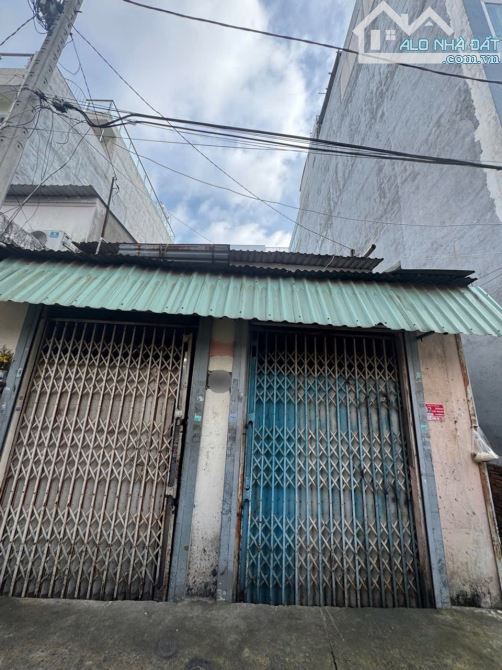 🔥 120M² NGAY NGUYỄN SƠN – 9 PHÒNG CHO THUÊ – DÒNG TIỀN 20 TR – TIỆN XÂY CHDV – 11.6 TỶ