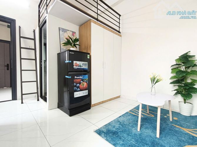 Hơn 9 tỷ: Chung cư mini Yên Xá Mới tinh, Hai mặt thoáng, Thang máy, Thu nhập 500tr/năm