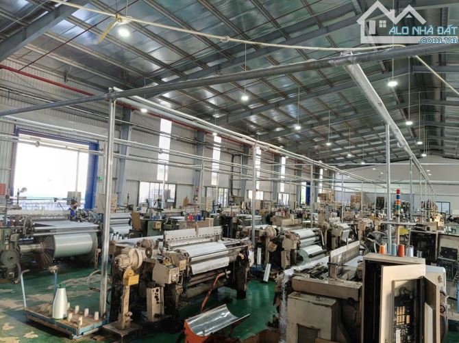 X132 BÁN NHÀ XƯỞNG KCN LONG KHÁNH – ĐỒNG NAI Giá: 1.250.000 USD --------------------------