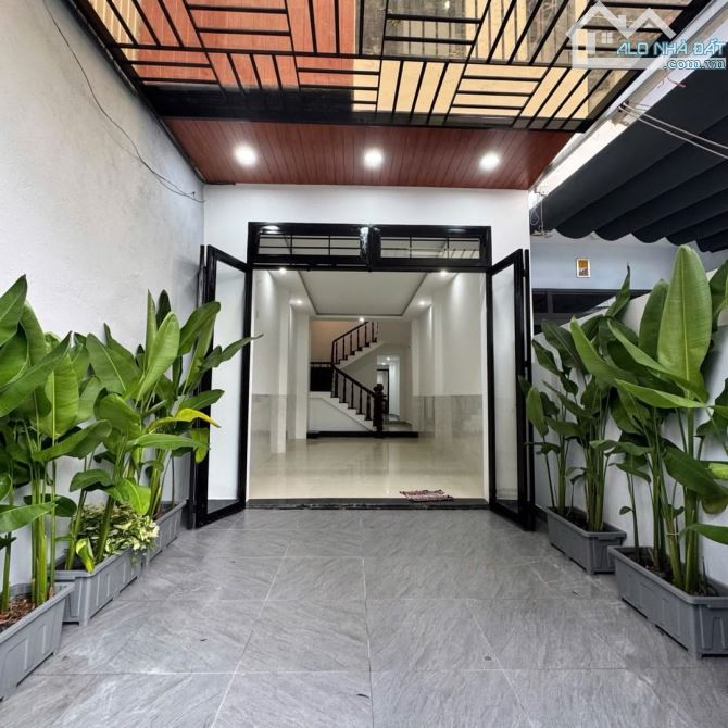 🔥 CHDV MẶT TIỀN BÌNH AN 7 – HÒA CƯỜNG – 7 CĂN HỘ – DÒNG TIỀN 45 TRIỆU/THÁNG – CHỈ 11.X TỶ