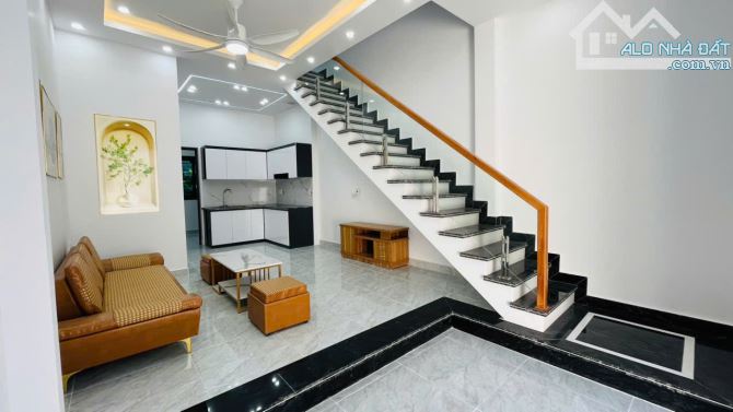 🏡 BÁN NHÀ 2 TẦNG QUỲNH CƯ – HÙNG VƯƠNG – HỒNG BÀNG chỉ 2,1 tỷ