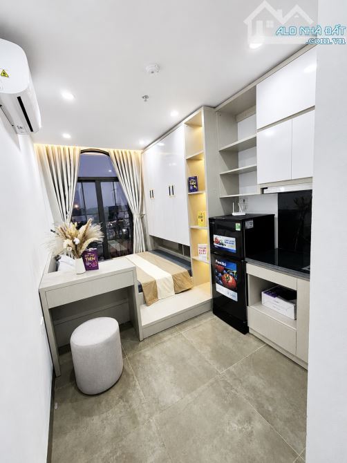 Bán CHDV Thụy Phương 77m² – 20 Phòng – Thu 90 triệu/tháng – View Sông Hồng – Hơn 17 tỷ