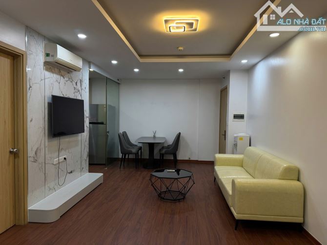 Bán căn hộ chung cư Viglacera Bắc Ninh