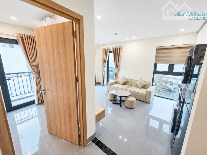 Bán CHDV Phạm Văn Đồng 155m² – MT 15m – 23 Phòng – Thu 150 triệu/tháng – Hơn 47 tỷ