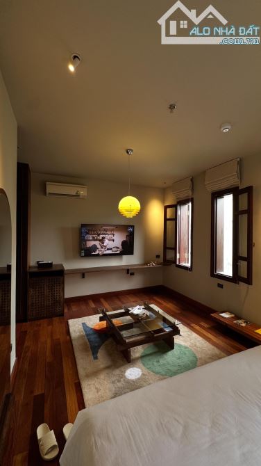 BÁN CĂN HỘ CỰC ĐẸP PHỐ TÔNG ĐẢN SÁT HỒ GƯƠM 80M2 - PHÂN KHÚC 7 TỶ - SỔ ĐỎ - DÒNG TIỀN CAO