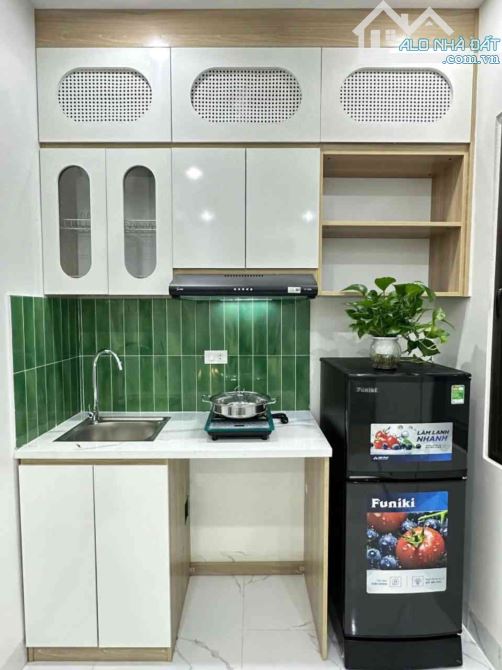 CCMN BÙI XƯƠNG TRẠCH - THANH XUÂN, 79M2, 7 TẦNG THANG MÁY, NỞ HẬU, MT 7,45M, CHÀO 13,5 TỶ