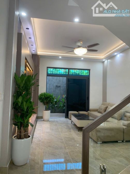 🏡 BÁN NHÀ 4 TẦNG TỔ DÂN PHỐ QUỲNH HOÀNG, NAM SƠN, AN DƯƠNG Giá chỉ 2,65 tỷ