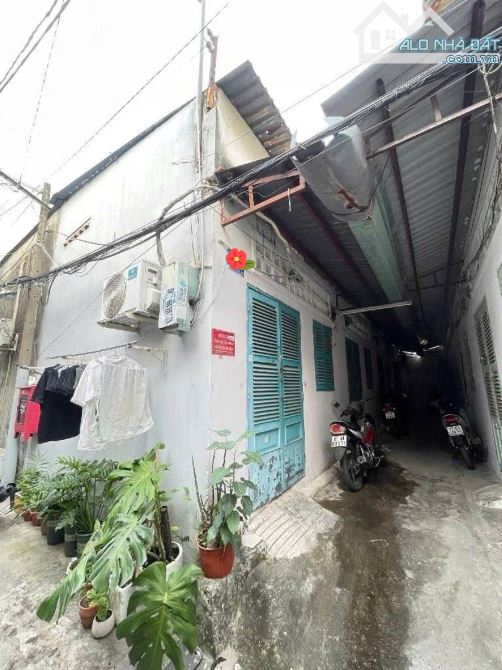 Bán dãy phòn trọ 72m2 đường Lê Trọng Tấn, Sơn Kỳ, Tân Phú, ngay ĐH Công Thương, chỉ 5 tỷ x