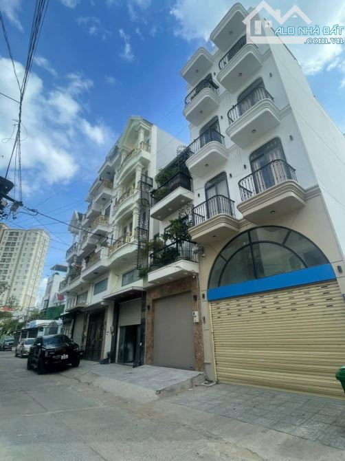 Cơ hội bắt đáy CHDV dong tiền ổn định 35tr/tháng. Cạnh Hiệp Thành City Q12