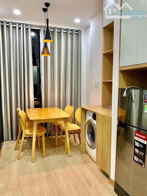 🔥 SIÊU PHẨM TÒA CĂN HỘ DƯƠNG TRÍ TRẠCH – 8 CĂN HỘ – THANG MÁY – DÒNG TIỀN 35 TRIỆU/THÁNG