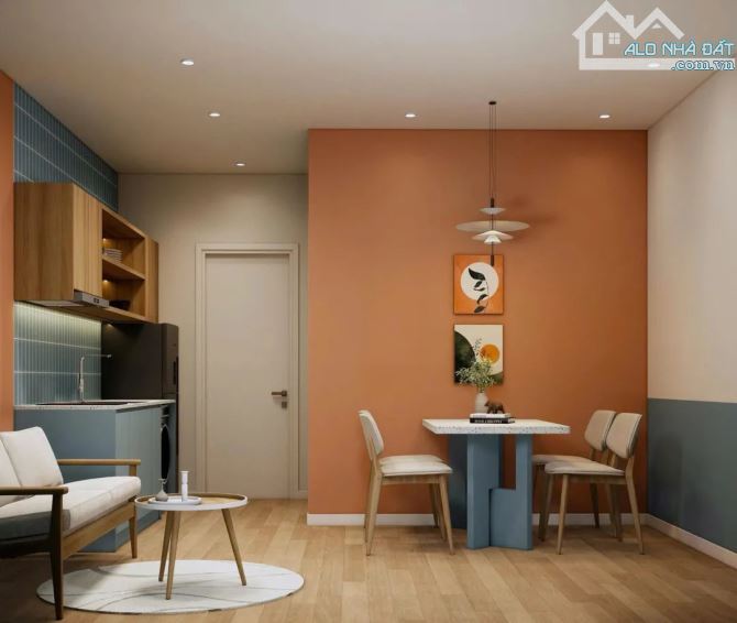 🔥 SIÊU PHẨM CĂN HỘ MẶT TIỀN TRẦN THÁNH TÔNG – 7 PHÒNG – DÒNG TIỀN 50 TRIỆU/THÁNG