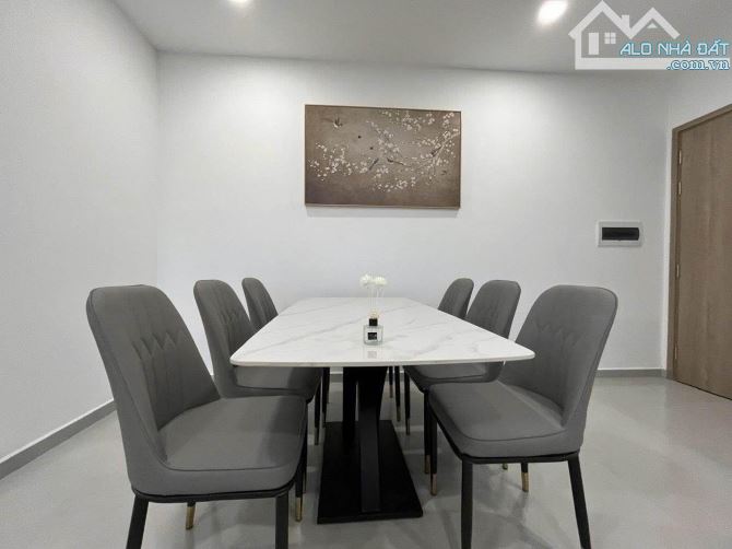 Căn hộ 100m2 MT EastMark City, P.Long Trường, Q.9