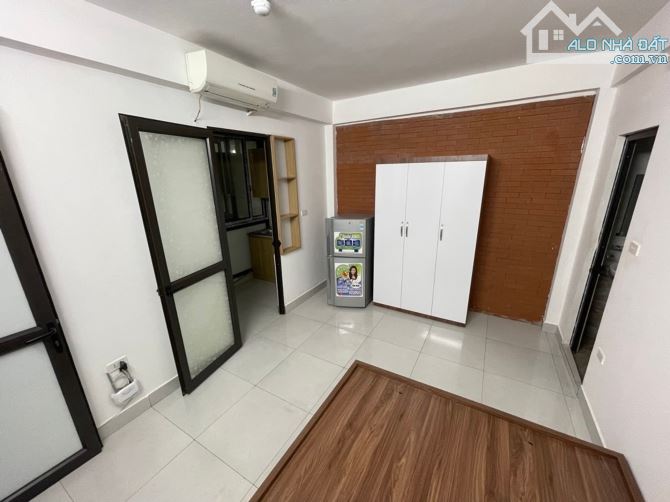 CCMN MỸ ĐÌNH – LÊ ĐỨC THỌ | 18 PHÒNG KHÉP KÍN FULL NỘI THẤT – DÒNG TIỀN ỔN ĐỊNH DT 88m² ×