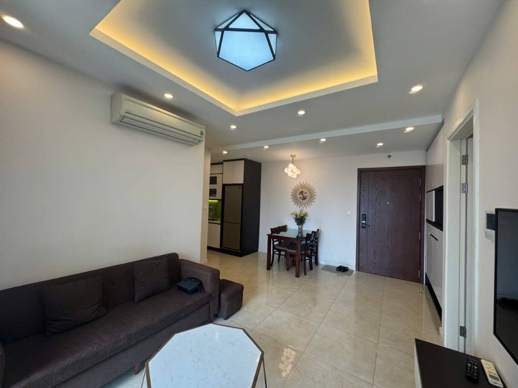 Bán căn hộ 2PN Vinhomes D'Capitale Trần Duy Hưng, tòa C6, DT 83m2 giá 9 tỷ
