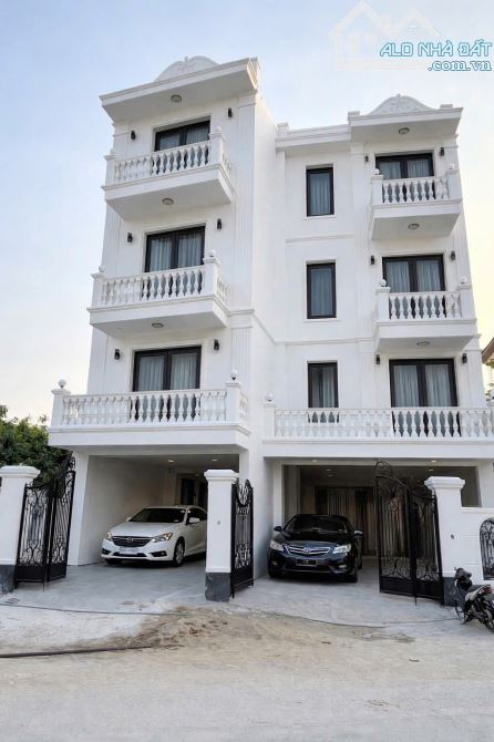 🔥 NHÀ 3,5 TẦNG KIỆT PHẠM VĂN ĐỒNG – FULL NỘI THẤT THÔNG MINH – CHỈ 3,450 TỶ - GIÁ TỐT NHẤ