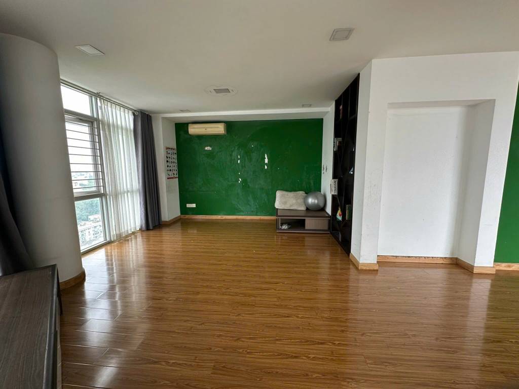 Bán căn hộ Tản Đà Court, Quận 5, dt 128m², 3PN, Sổ Hồng Riêng, Giá 9.3 Tỷ