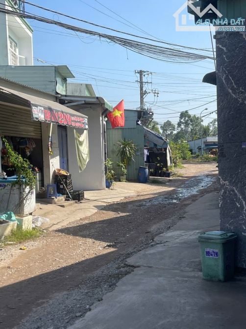 📌2.9 tỷ📌Bán nhà cấp 4 và 4 phòng trọ MT đường Thuận Giao 07 P.Thuận Giao Tp.Thuận An