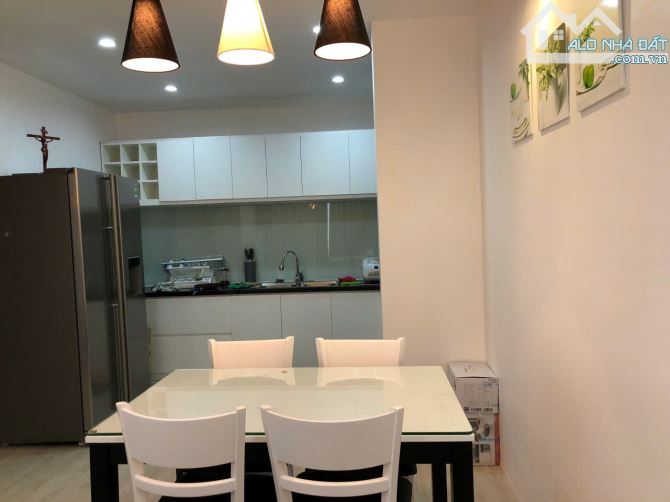 🏡 BÁN NHÀ CHÍNH CHỦ – CHUNG CƯ KINH TÔNG – 77M² – 2PN – FULL NỘI THẤT – 8 TỶ