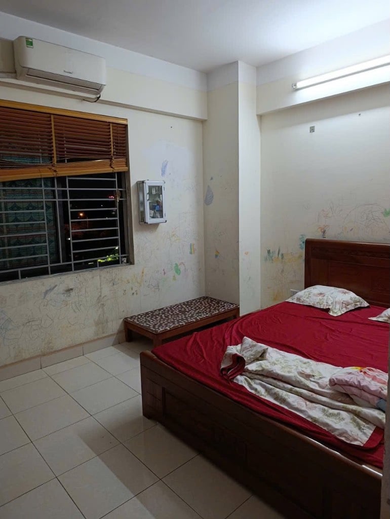 BÁN CĂN HỘ VINHOMES OCEAN PARK 1, 2 PHÒNG NGỦ, 1 WC, DT 55M2, GIÁ 3,8 TỶ