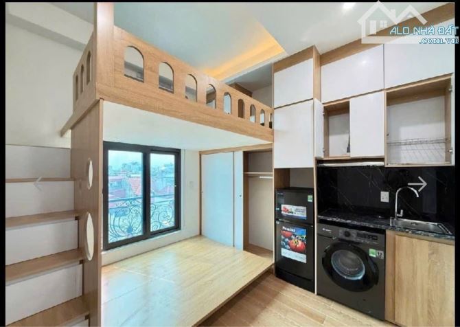 Căn Hộ Dòng Tiền 800tr/Năm - Đối Diện Vinhome Riverside- Sát Go! - Tasco Long Biên