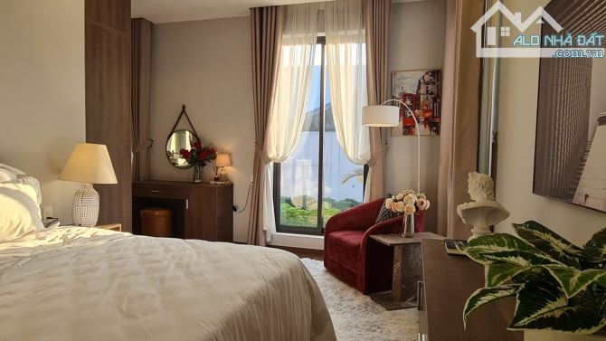 🏡 BÁN RIVERSIDE VILLA – BIỆT THỰ VEN SÔNG TRUNG TÂM TP. HUẾ - CÓ DÒNG TIỀN 60 TRIỆU/THÁNG