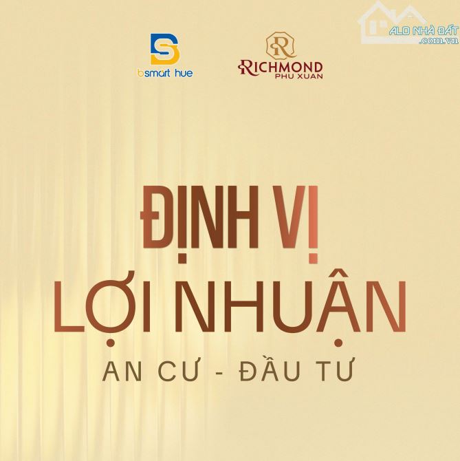 PHÚ XUÂN CITY – CHẠM ĐỈNH GIÁ TRỊ, MỞ LỐI THÀNH CÔNG