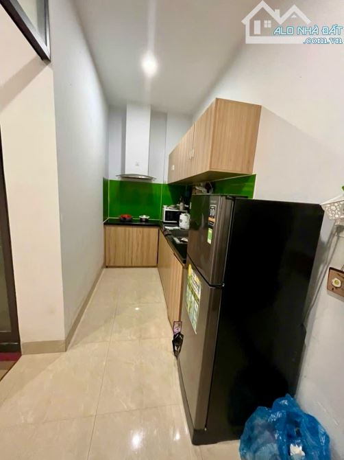 💋💋 BÁN TÒA CĂN HỘ 6 TẦNG MAN THIỆN – 12 CĂN HỘ – DÒNG TIỀN 60 TRIỆU/THÁNG