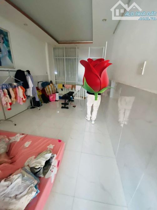 🏡 Bán nhà 2 tầng kiệt rộng Trưng Nữ Vương, trung tâm Hải Châu, giá 4,x tỷ