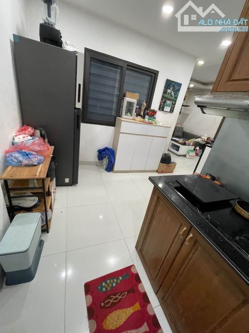 Hơn 1 tỷ có ngay căn 2 ngủ tại xuân đỉnh
