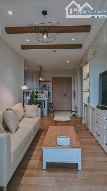 Bán Căn Hộ Chung Cư Minato Residence CT2 Hải Phòng 85,1m2 2 Phòng Ngủ Full đồ Giá 3,6 tỷ