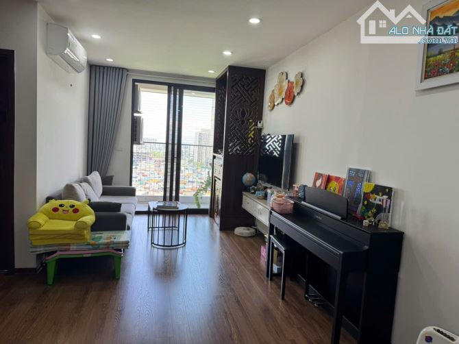 BÁN CĂN HỘ PHÚ THỊNH – TÔ HIỆU, HÀ ĐÔNG 🏢