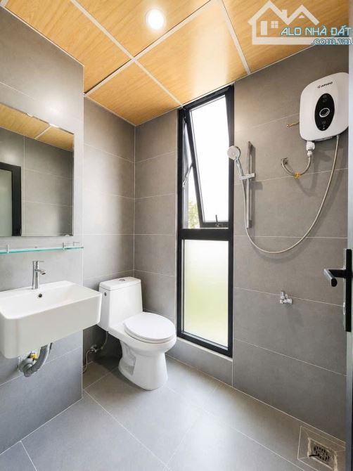 🔥 TÒA CĂN HỘ MỚI XÂY KHÁNH AN 7 – 18 PHÒNG – 150M² – NGANG 7.5M – GIÁ 1X TỶ 🔥