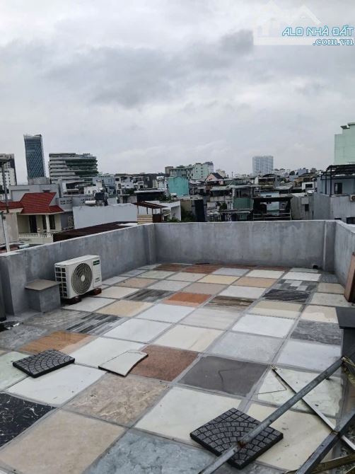 CƠ HỘI ĐẦU TƯ KHAN HIẾM – MẶT PHỐ LÝ TỰ TRỌNG, HẢI CHÂU – MT 6M KHỦNG – ĐANG SẴN DÒNG TIỀN