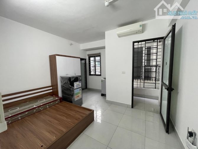 CHỦ NGỘP CẦN TIỀN TRẢ NGÂN HÀNG BÁN GẤP CCMN MỸ ĐÌNH – LÊ ĐỨC THỌ | 86m² × 7T | 18 PHÒNG F